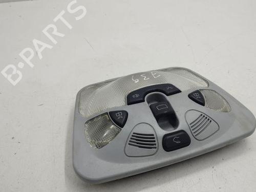 Innerbelysning MERCEDES-BENZ C-CLASS (W203) C 270 CDI (203.016) | BP28858259I8 