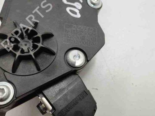 Pedal TOYOTA RAV 4 IV (_A4_) 2.0 D (ALA40_, ALA40R) | BP28854712I4 