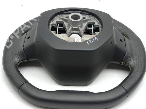 Steering wheel PEUGEOT 2008 II (UD_, US_, UY_, UJ_, UR_, UC_) 1.2 PureTech 130 (USHNS, URHNS) | BP28879281C49 