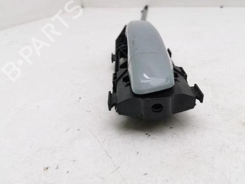 Rear right exterior door handle AUDI A1 Sportback (8XA, 8XF) 1.0 TFSI | BP28901440C130 