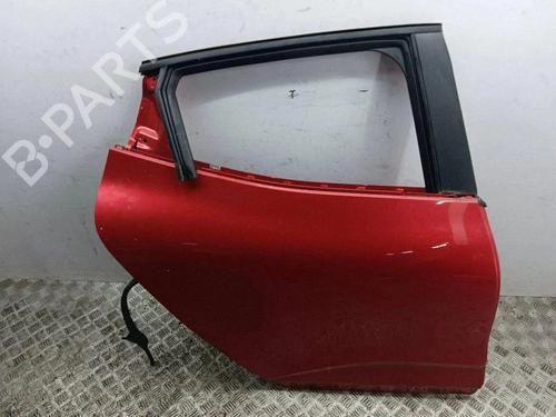 Dør højre bagtil RENAULT CLIO V (B7_) 1.3 TCe 130 (B7MF) | BP38244334C5 - Image 2