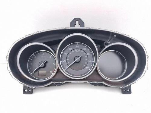 Used Instrument cluster Instrument cluster 38468923 38468923