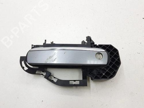 Used Rear left exterior door handle Rear left exterior door handle 38281527 38281527
