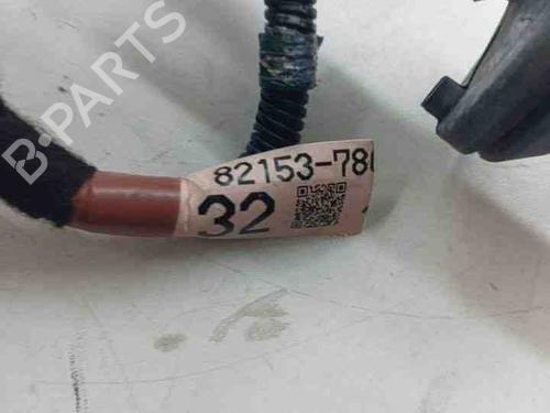 Wiring harness LEXUS NX (_Z1_) 300h AWD (AYZ15_) | BP28856895E16 