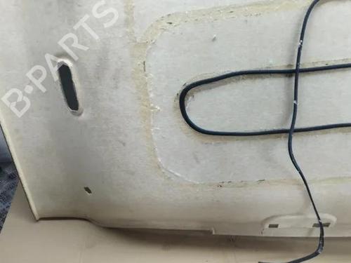 Interior roof MERCEDES-BENZ A-CLASS (W169) A 180 CDI (169.007, 169.307) | BP28865304I12 