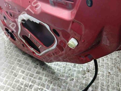 Dør højre bagtil RENAULT CLIO V (B7_) 1.3 TCe 130 (B7MF) | BP28896987C5 