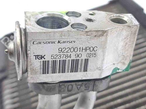 AC radiator NISSAN X-TRAIL III (T32_, T32R, T32RR) 1.6 dCi ALL MODE 4x4-i (NT32) | BP28905218M32