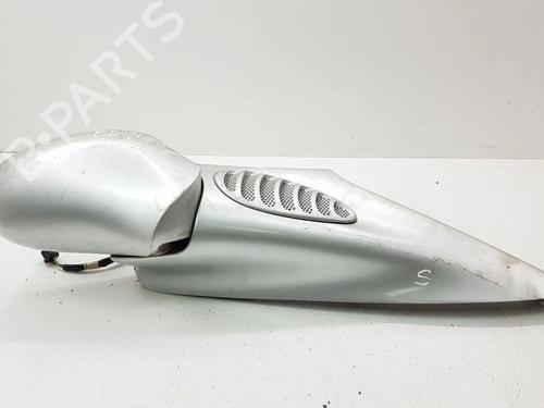 Right mirror RENAULT ESPACE III (JE0_) 2.2 12V TD (JE0E, JE0H, JE0P) | BP28903694C27