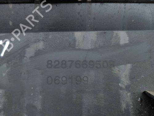Dørliste RENAULT CAPTUR II (HF_) TCe 100 (HFMT) | BP38242085C150 - Image 10