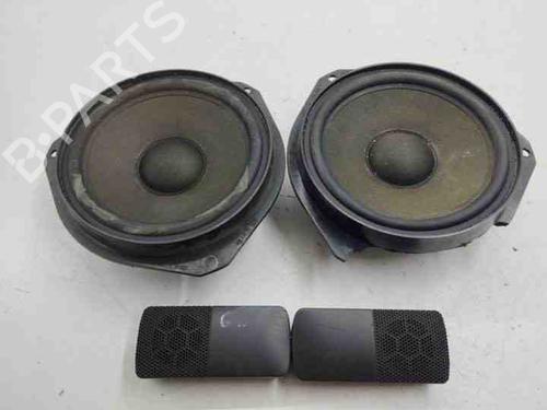 Used Electronic module OPEL VECTRA C GTS (Z02) 1.9 CDTI (F68) (150 hp) 28852231