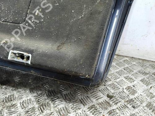 Tailgate AUDI ALLROAD C5 (4BH) 2.5 TDI quattro | BP28885718C6 