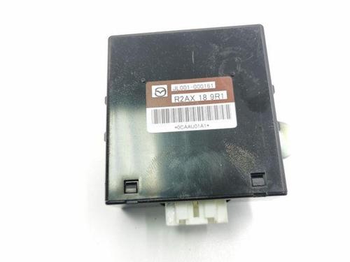 Elektronisk modul MAZDA CX-7 (ER) 2.2 MZR-CD AWD (ER10A) (173 hp) 28846616