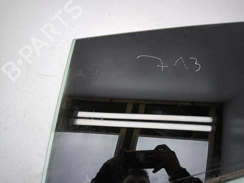 Dør rude ventre bagtil RENAULT CLIO V (B7_) 1.3 TCe 130 (B7MF) | BP38252155C20 - Image 5