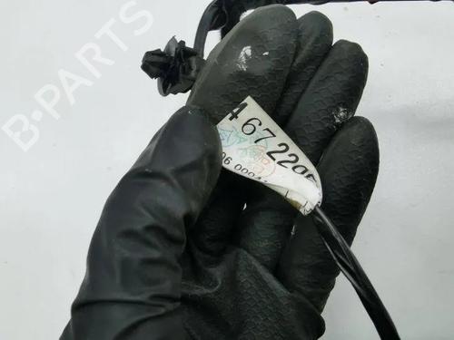 Wiring harness MAZDA 5 (CR) 2.0 CD (CR19) | BP28853486E16 - Image 5