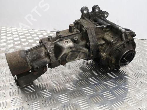 Used Transfer box PEUGEOT 4007 (VU_, VV_) 2.2 HDi (156 hp) 28867824