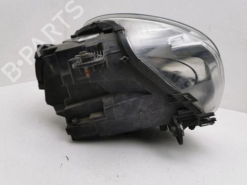 Left headlight MINI MINI COUNTRYMAN (R60) One | BP40190220C28  - Image 5