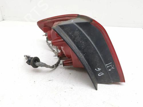 Right taillight HYUNDAI SANTA FÉ II (CM) 2.2 CRDi 4x4 | BP28887004C35 