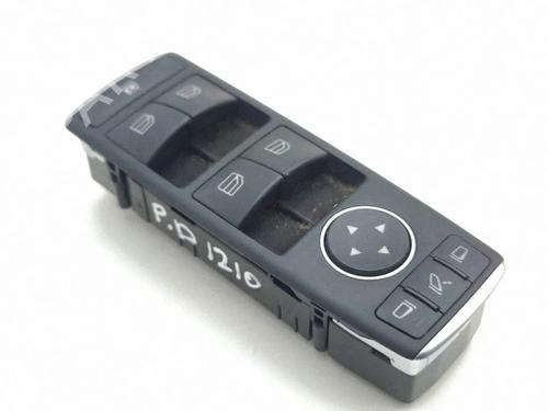 Right front window switch TESLA MODEL S (5YJS) 85D AWD | BP40191465I26 - Image 4