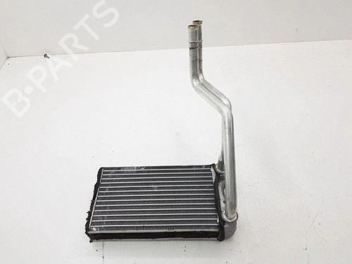 Used Heater matrix Heater matrix 38241239 38241239