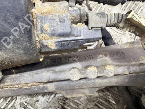 Steering rack VW GOLF PLUS V (5M1, 521) 1.4 16V | BP38252017M22 - Image 8