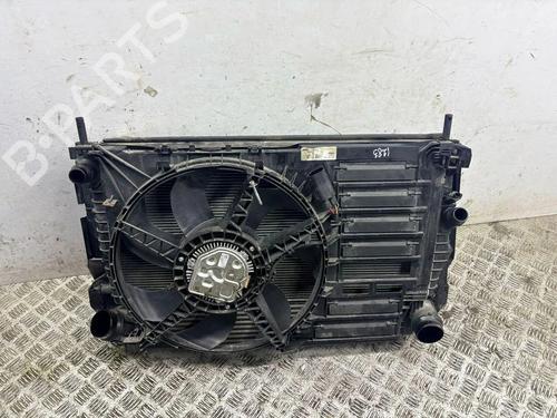 Radiator set MINI MINI COUNTRYMAN (F60) Cooper | BP33669122M120 - Image 7
