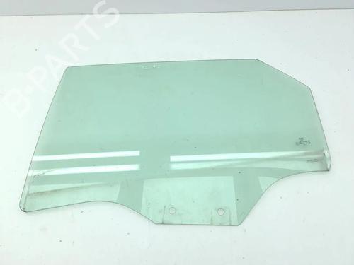 Used Rear left door window Rear left door window 33226822 33226822
