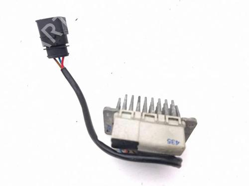 Heater resistor BENTLEY CONTINENTAL FLYING SPUR (3W_) 6.0 | BP37687703M108 - Image 3