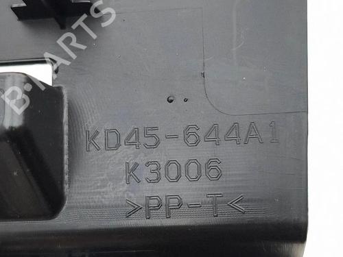 Electronic module MAZDA CX-5 (KE, GH) 2.2 D AWD (KE102) | BP39408235M83  - Image 6