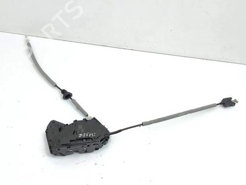 Used Rear right lock Rear right lock 36178928 36178928