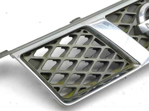 Grille NISSAN X-TRAIL I (T30) 2.2 dCi 4x4 | BP28880621C40 