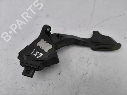 Used Pedal Pedal 36331823 36331823