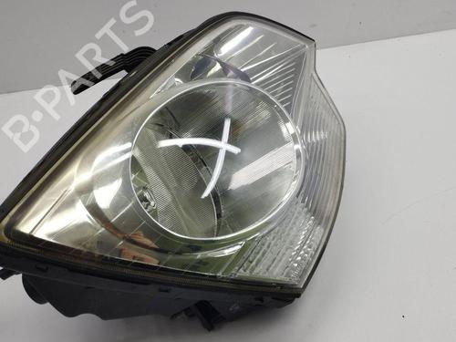 Højre forlygte OPEL ANTARA A (L07) 2.0 CDTI 4x4 | BP28891158C29 