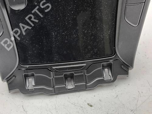 Cup/Object holder HYUNDAI i40 I (VF) 1.7 CRDi | BP38247277I37  - Image 5