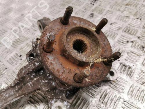 Used Left front steering knuckle Left front steering knuckle 28885899 28885899