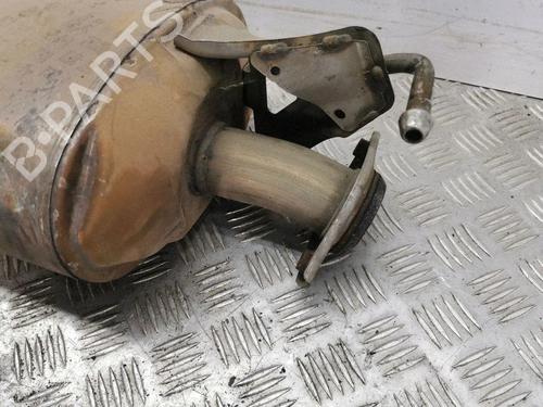 Exhaust system LEXUS NX (_Z1_) 300h AWD (AYZ15_, AYZ15R) | BP40167278M121 - Image 7