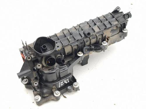 Used Intake manifold Intake manifold MERCEDES-BENZ A-CLASS (W177) A 200 (177.087) (163 hp) 40069856 40069856