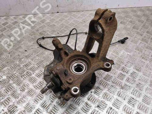 Left front steering knuckle FIAT DUCATO Van (250_) 150 Multijet 2,3 D | BP28884247M25