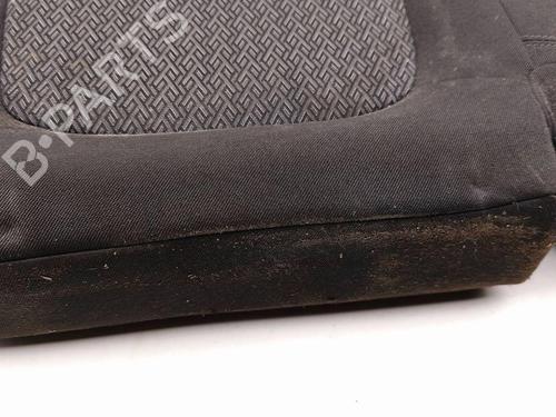 Rear seat OPEL MOKKA / MOKKA X (J13) 1.4 (_76) | BP29878762C17