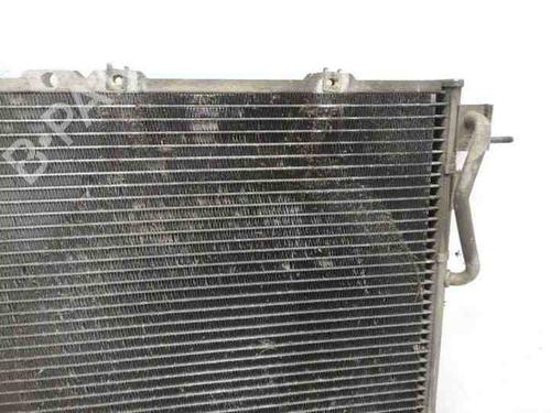 AC radiator KIA SORENTO I (JC) 2.5 CRDi 4WD | BP28867145M32