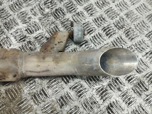 Exhaust system CITROËN C4 CACTUS 1.6 HDi 90 | BP38278853M121 - Image 5