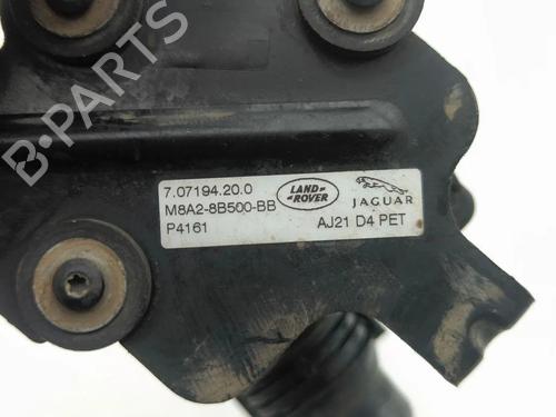 Auxiliary water pump LAND ROVER RANGE ROVER VELAR (L560) 2.0 D180 TD4 4x4 | BP33900759M111 - Image 5