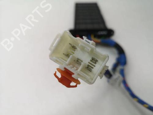 Heater resistor HONDA CR-V III (RE_) 2.2 i-DTEC 4WD (RE6) | BP33251112M108 - Image 5