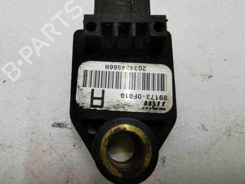 Elektronisk sensor TOYOTA COROLLA Verso (_E12_) 2.0 D-4D (CDE120_) (116 hp) 28846376