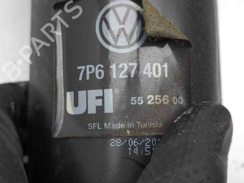 Support PORSCHE CAYENNE (92A) 3.0 Diesel | BP28873089C155