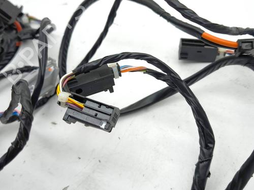 Ledningsnett CITROËN C5 AIRCROSS (A_) 1.2 PureTech 130 (ARHNSJ) | BP28872846E16 