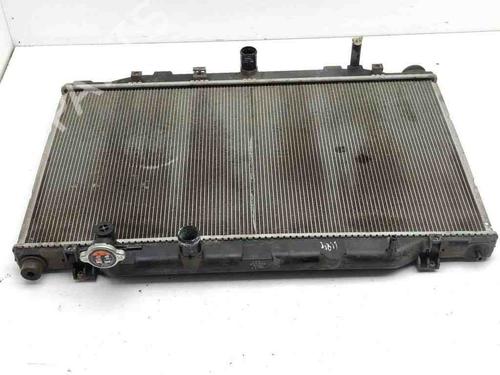 Water radiator MAZDA CX-5 (KE, GH) 2.2 D (KE2FW) | BP28877843M31