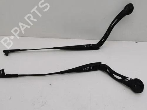Used Front wipers mechanism BMW i3 (I01) Range Extender (170 hp) 28862262