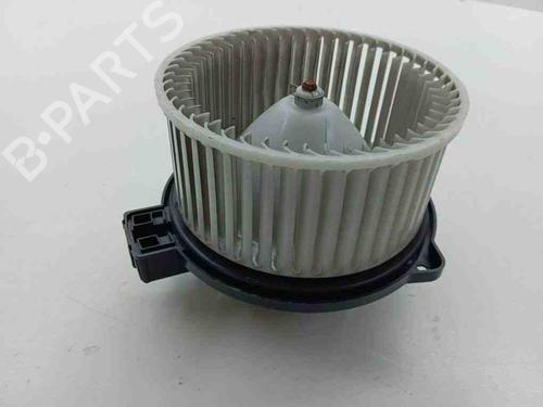 Varmeapparat MAZDA CX-7 (ER) 2.2 MZR-CD AWD (ER10A) (173 hp) 28892872