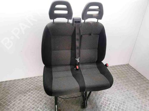 Used Right front seat FIAT DUCATO Van (250_) 150 Multijet 2,3 D (148 hp) 29054379
