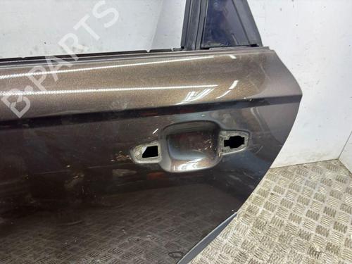 Dør venstre bagtil AUDI A6 Allroad C7 (4GH, 4GJ) 3.0 TDI quattro | BP30053420C4 